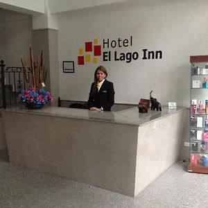 Hoteles Bogota Inn El Lago Country Zona Rosa